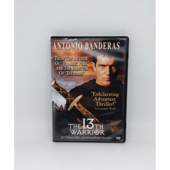 Lot of 10 DVD Movies Action Adventure Comedy Sci-fi - Picture 2 of 11